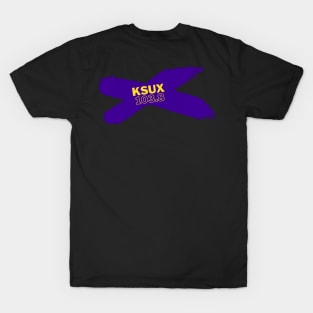 KSUX Shirt T-Shirt